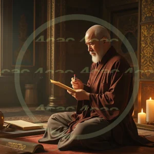 4cP002291AI生成素材