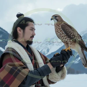 4cP002293AI生成素材