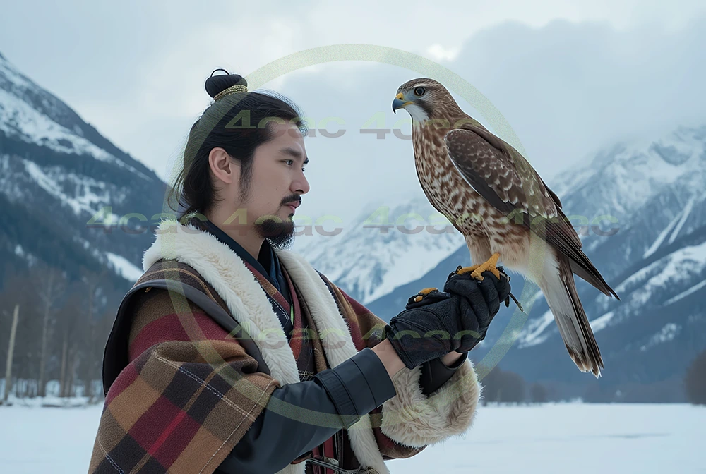 4cP002293AI生成素材