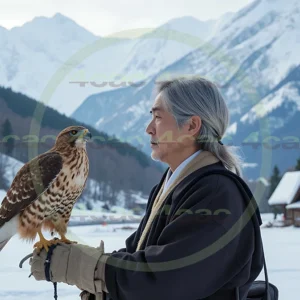 4cP002294AI生成素材