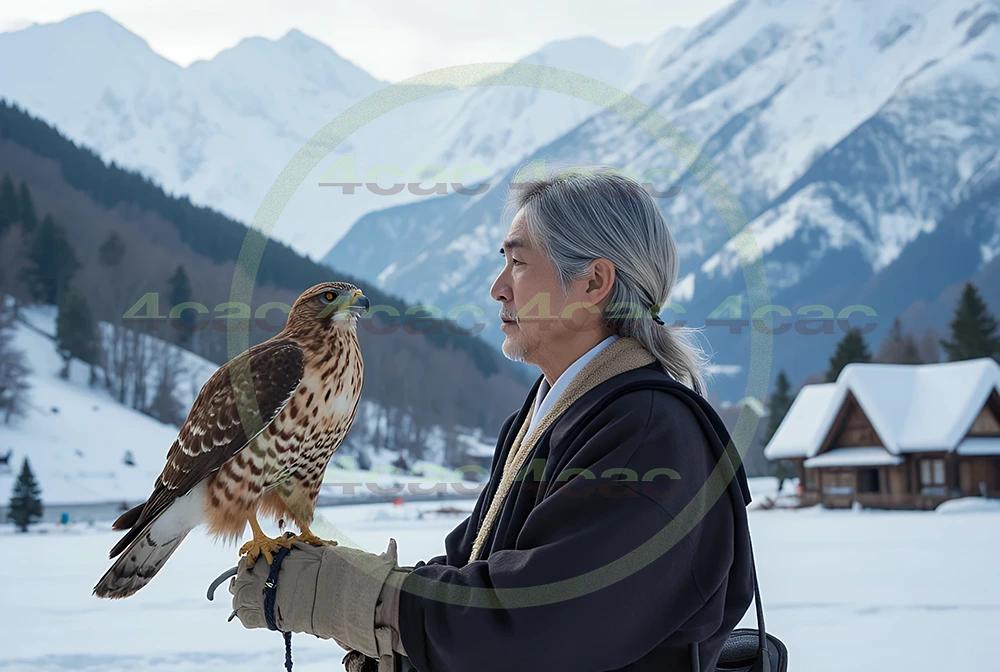 4cP002294AI生成素材