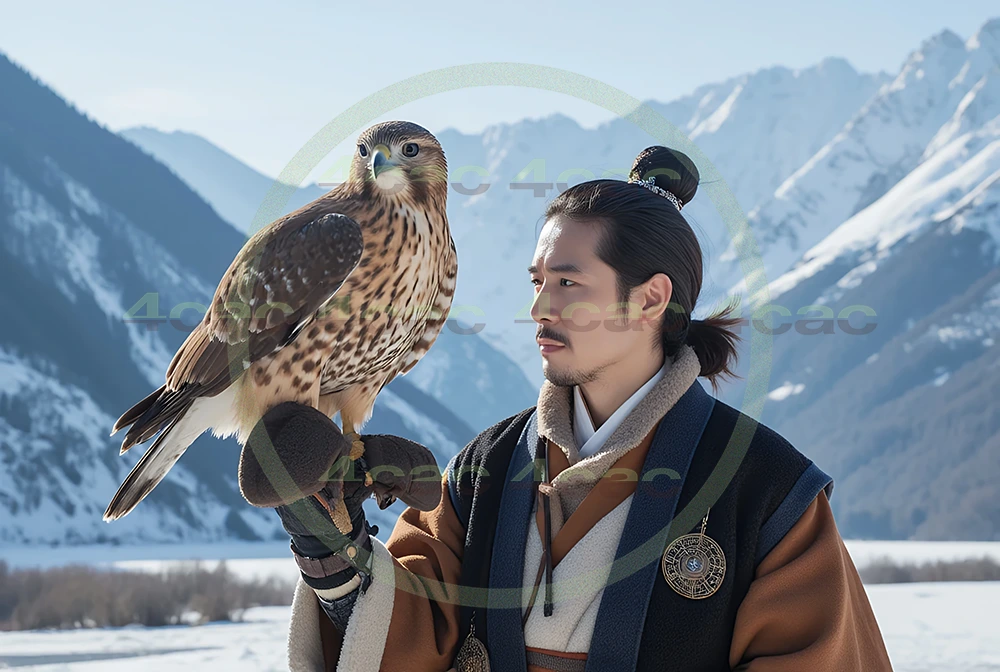 4cP002295AI生成素材