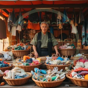 4cP002314AI生成素材