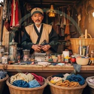 4cP002315AI生成素材