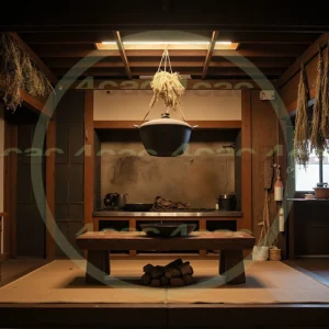 4cP002322AI生成素材