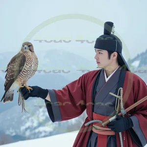 4cP002349AI生成素材