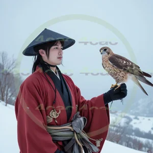 4cP002350AI生成素材