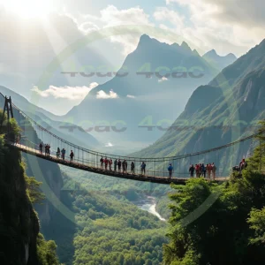 4cP002400AI生成素材