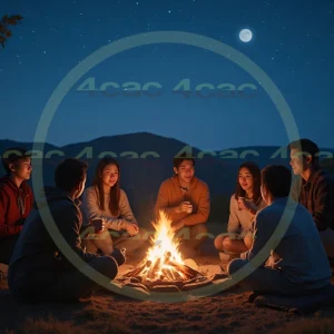 4cP002405AI生成素材