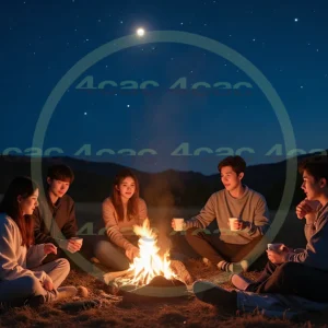 4cP002406AI生成素材