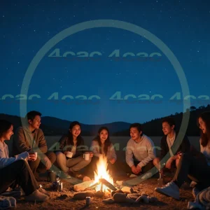 4cP002407AI生成素材