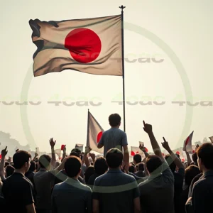 4cP002483AI生成素材