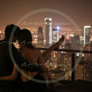 4cP002507AI生成素材