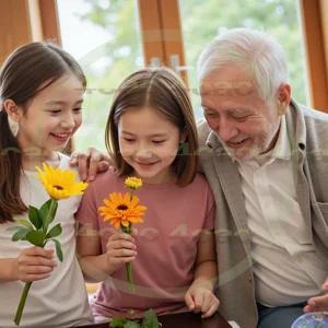 4cP002545AI生成素材