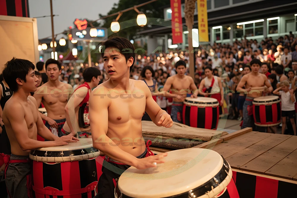 4cP002561AI生成素材