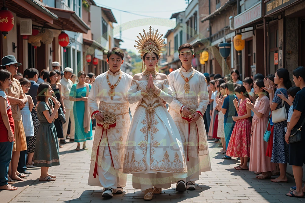 4cP002562AI生成素材