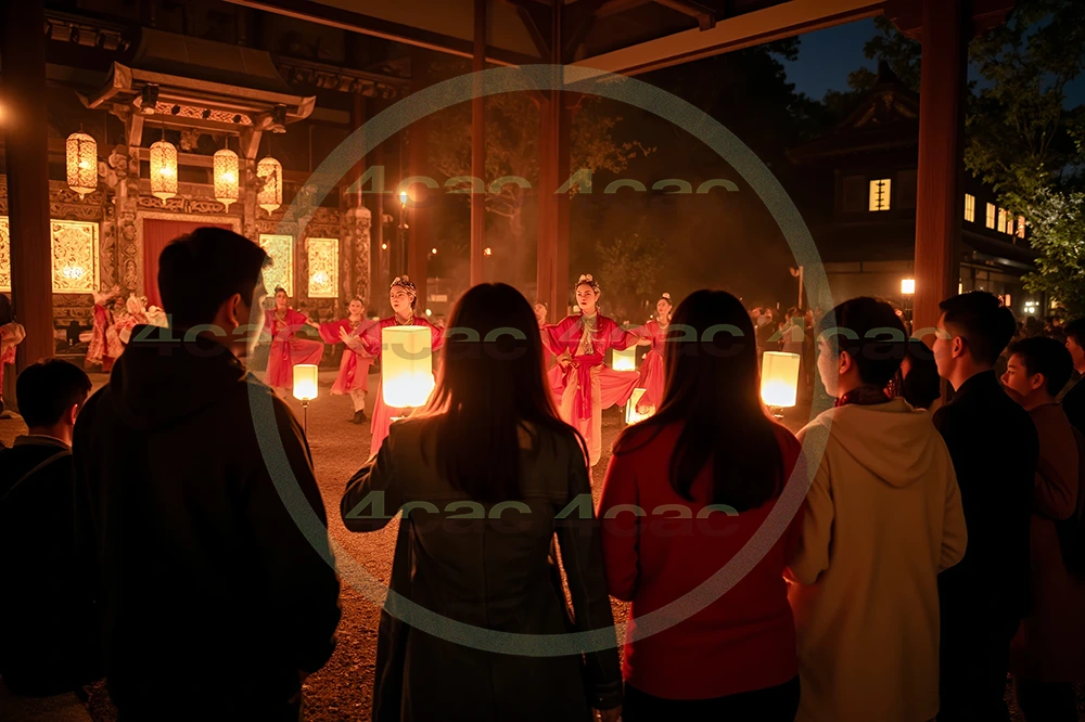 4cP002565AI生成素材