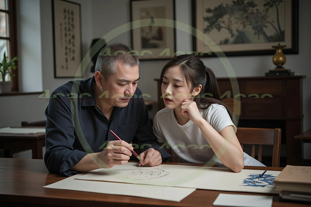 4cP002574AI生成素材