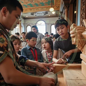 4cP002576AI生成素材