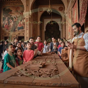 4cP002577AI生成素材