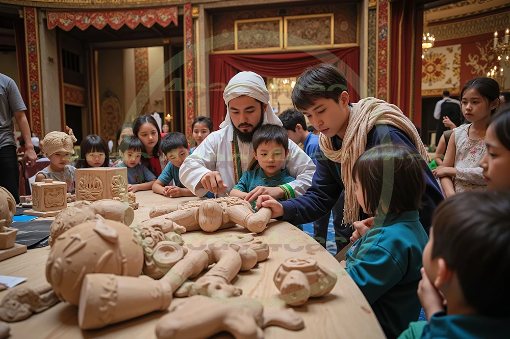 4cP002578AI生成素材