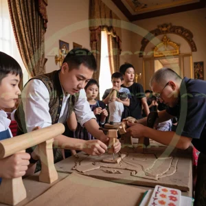 4cP002582AI生成素材