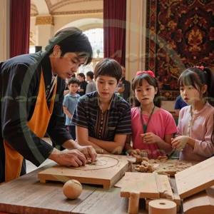 4cP002583AI生成素材