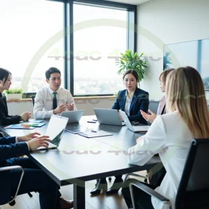 4cP002605AI生成素材