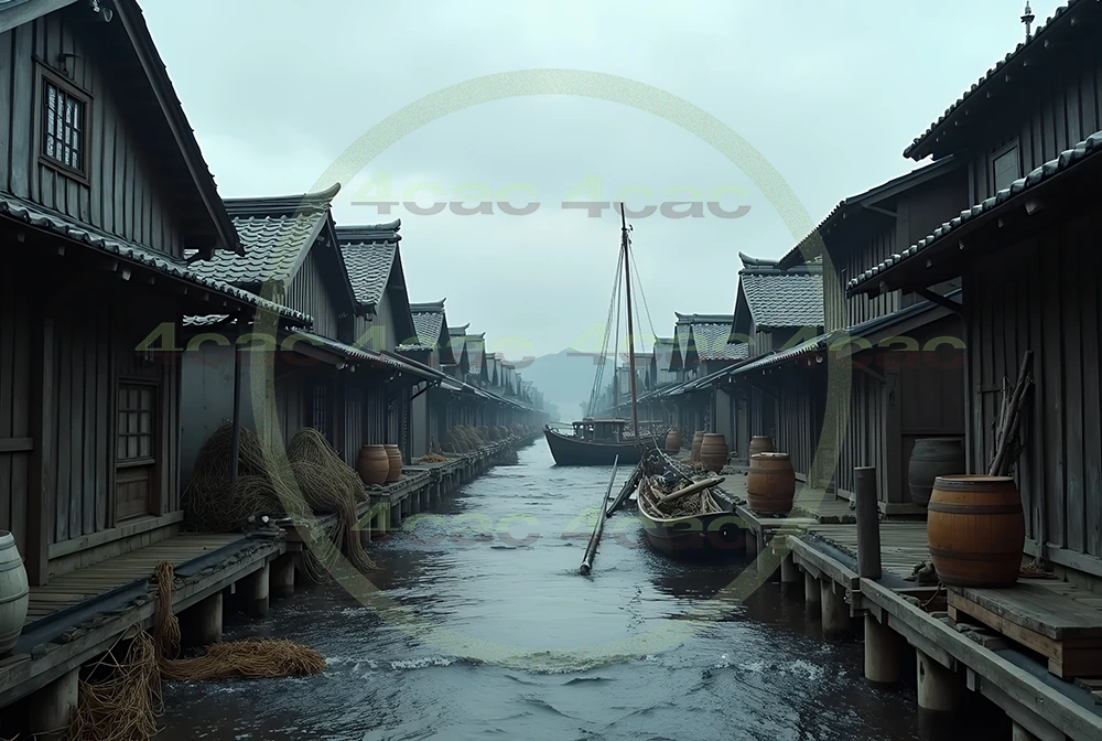 4cP002625AI生成素材