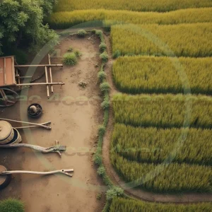 4cP002631AI生成素材