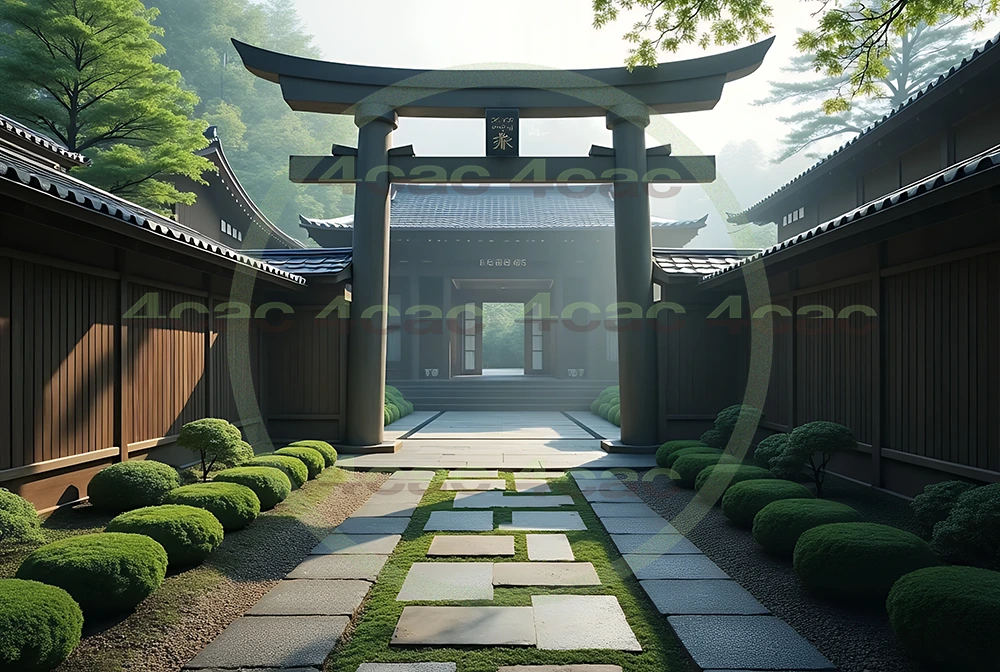 4cP002633AI生成素材