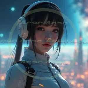 4cP002678AI生成素材