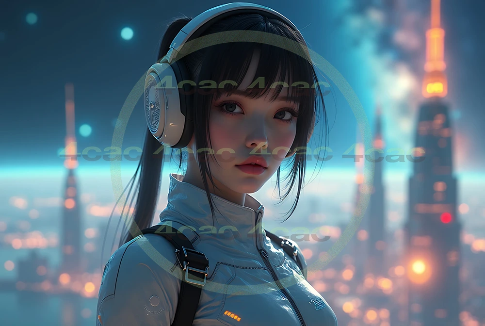 4cP002678AI生成素材