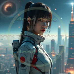 4cP002679AI生成素材