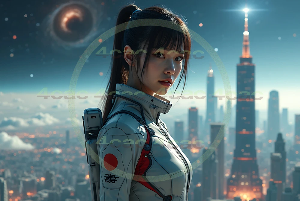 4cP002679AI生成素材