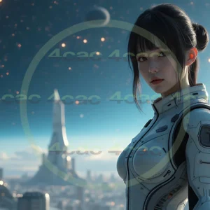 4cP002680AI生成素材