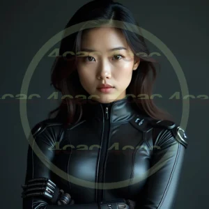 4cP002693AI生成素材