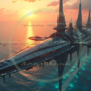 4cP002703AI生成素材