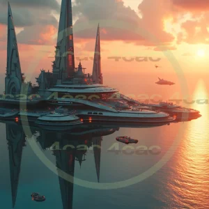 4cP002704AI生成素材