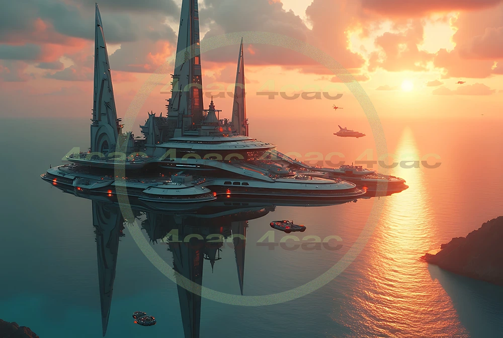 4cP002704AI生成素材