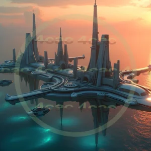 4cP002705AI生成素材