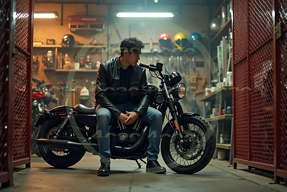 4cP002711AI生成素材