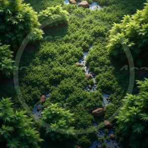 4cP002757AI生成素材