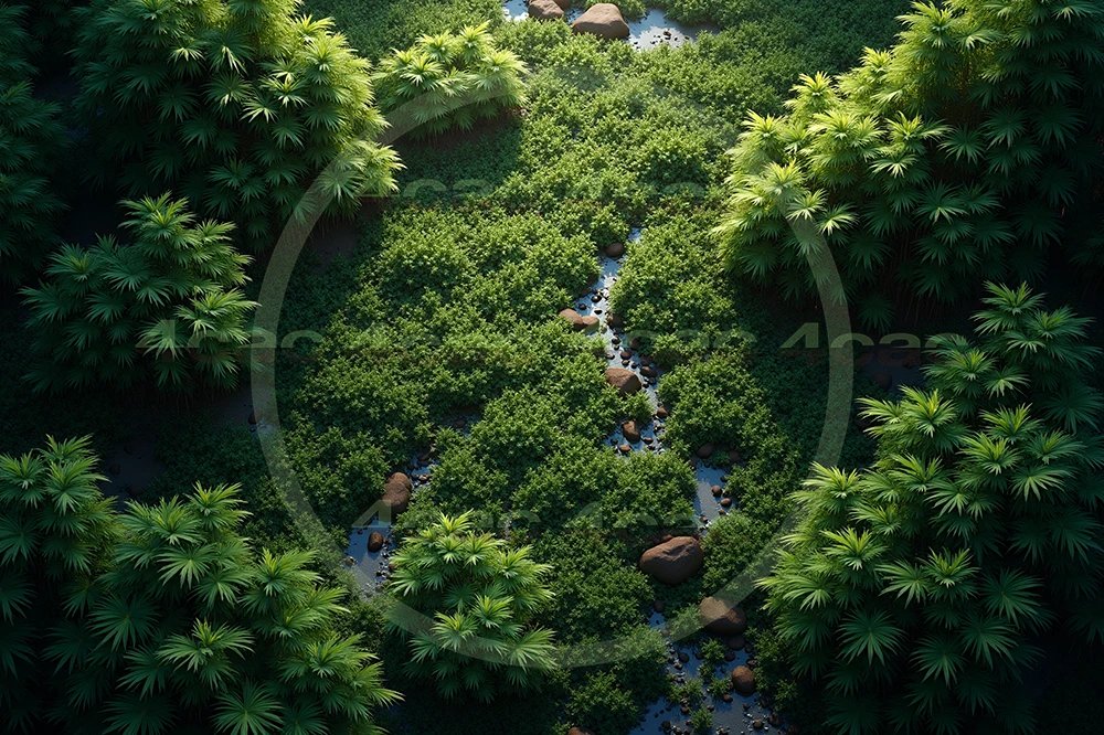 4cP002757AI生成素材