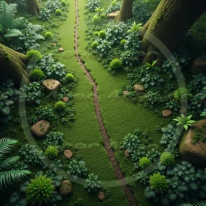 4cP002758AI生成素材