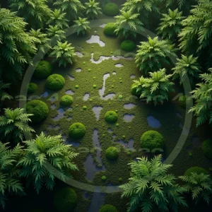 4cP002760AI生成素材