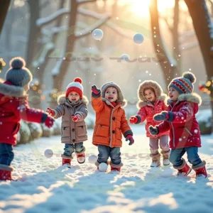 4cP002792AI生成素材