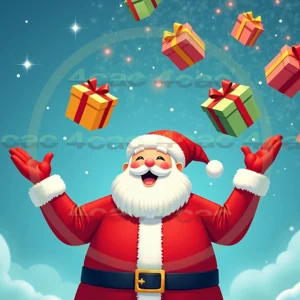 4cP002799AI生成素材