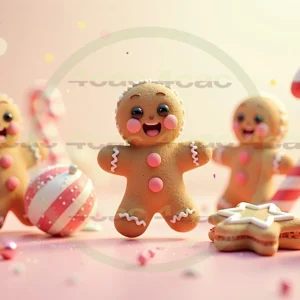 4cP002800AI生成素材