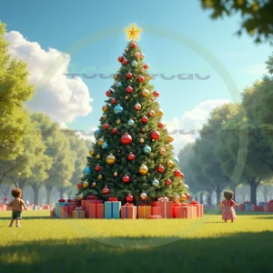 4cP002810AI生成素材